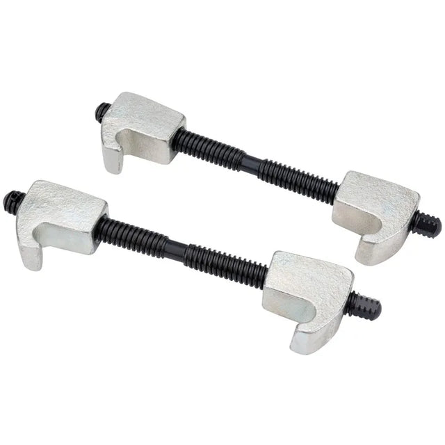 Draper Pair of Coil Spring Compressors, 250mm