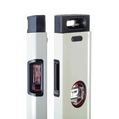 Draper 600mm Opti-Vision Magnetic Box Section Ergo-Grip Levels