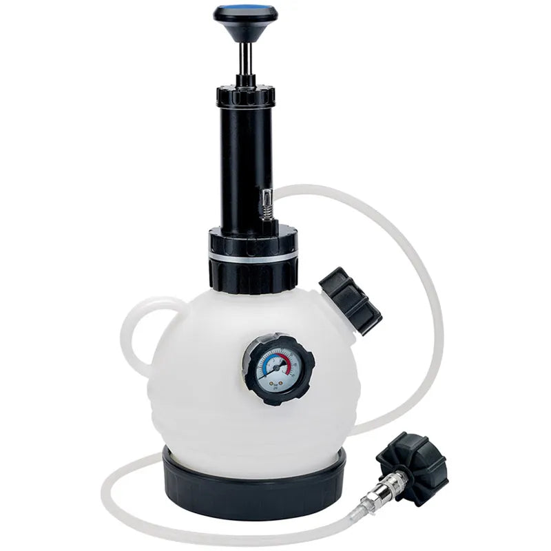 Draper Pump Action Brake Bleeder