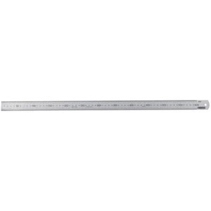 Draper 600mm/24" Stainless Steel Rule
