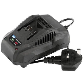 Draper Storm Force Charger Fast 20v