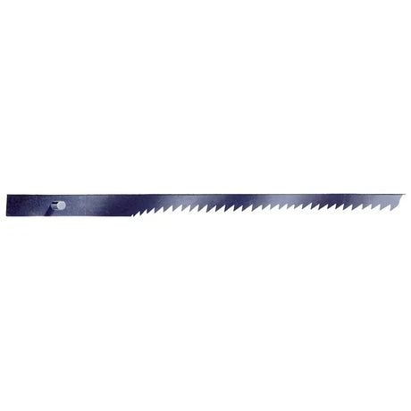 Draper 127mm x 15tpi Pin End Fretsaw Blades