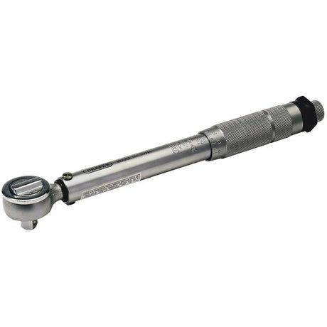 Draper 88.5 - 708 In-Lb Ratchet Torque Wrench