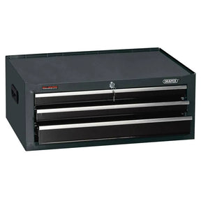 Draper 26" Intermediate Tool Chest (3 Drawer)