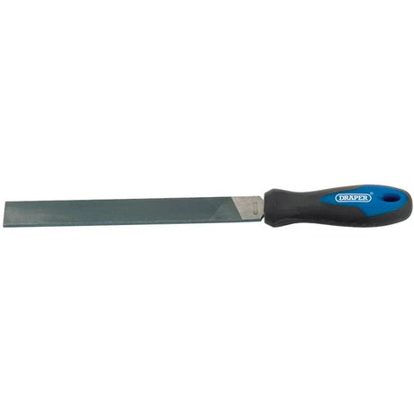 Draper 200MM Hand File & Handle