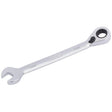 Draper 9mm Hi-Torq Metric Reversible Ratcheting Combination Spanner