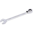 Draper 11mm Hi-Torq Metric Reversible Ratcheting Combination Spanner
