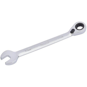 Draper 12mm Hi-Torq Metric Reversible Ratcheting Combination Spanner