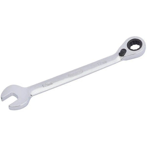 Draper 12mm Hi-Torq Metric Reversible Ratcheting Combination Spanner
