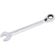 Draper 13mm Hi-Torq Metric Reversible Ratcheting Combination Spanner