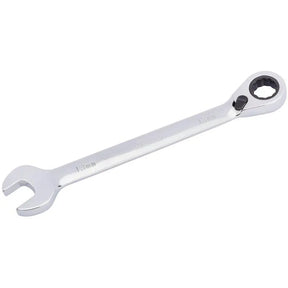 Draper 13mm Hi-Torq Metric Reversible Ratcheting Combination Spanner