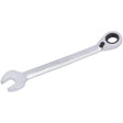 Draper 16mm Hi-Torq Metric Reversible Ratcheting Combination Spanner