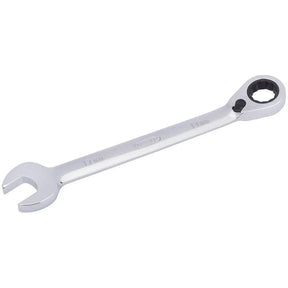 Draper 17mm Hi-Torq Metric Reversible Ratcheting Combination Spanner