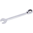 Draper 18mm Hi-Torq Metric Reversible Ratcheting Combination Spanner