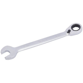Draper 18mm Hi-Torq Metric Reversible Ratcheting Combination Spanner