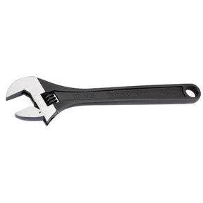 Draper 300mm Crescent-Type Adjustable Wrench with Phosphate Finish
