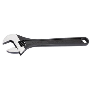 Draper 300mm Crescent-Type Adjustable Wrench with Phosphate Finish
