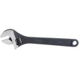 Draper 375mm Crescent-Type Adjustable Wrench with Phosphate Finish