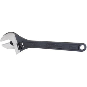Draper 375mm Crescent-Type Adjustable Wrench with Phosphate Finish