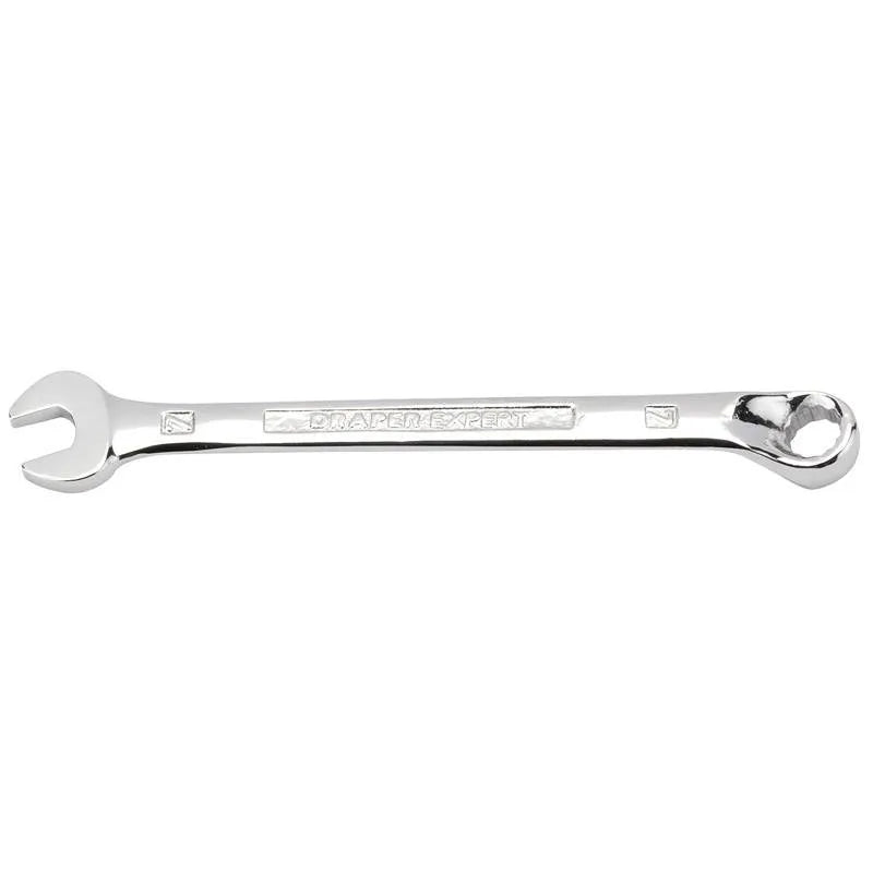 Draper 7mm Hi-Torq Combination Spanner