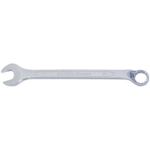 Draper 17mm Hi-Torq Combination Spanner