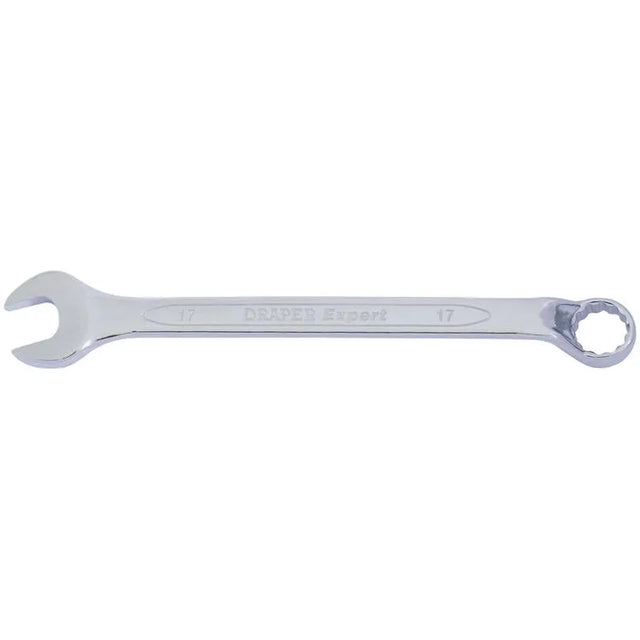 Draper 17mm Hi-Torq Combination Spanner