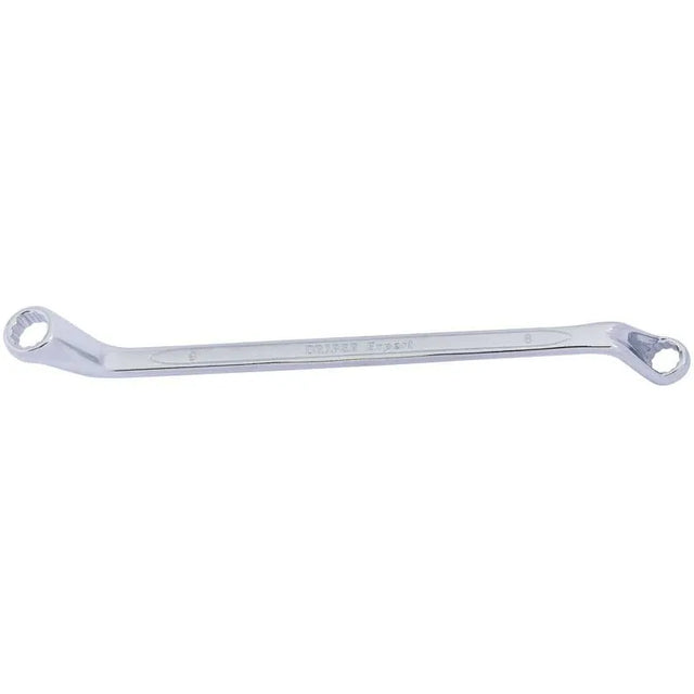 Draper 8mm x 9mm Hi-Torq Deep Offset Ring Spanner