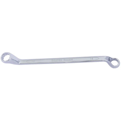 Draper 14mm X 15mm Hi-Torq Deep Offset Ring Spanner