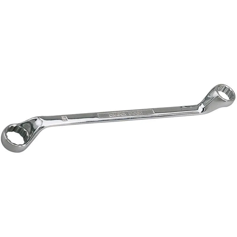 Draper 22mm x 24mm Hi-Torq Deep Offset Ring Spanner