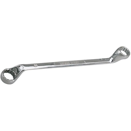 Draper 22mm x 24mm Hi-Torq Deep Offset Ring Spanner