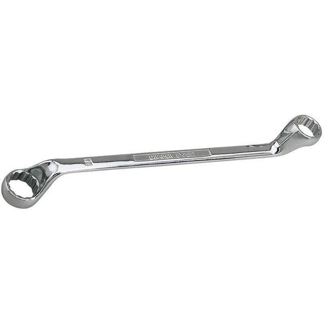 Draper 22mm x 24mm Hi-Torq Deep Offset Ring Spanner