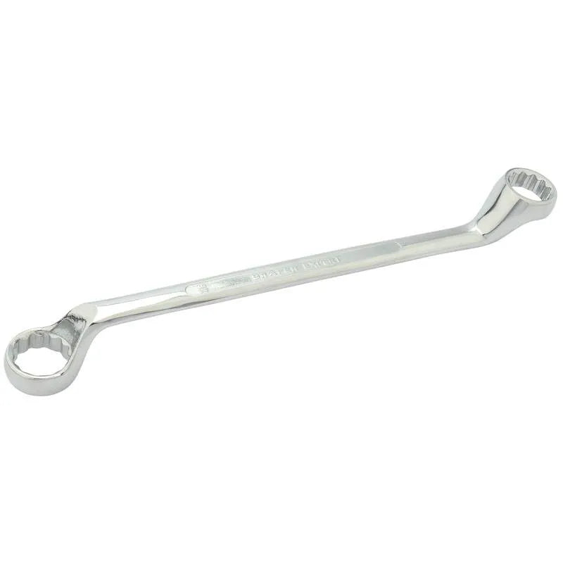 Draper 25mm x 28mm Hi-Torq Deep Offset Ring Spanner