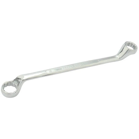 Draper 25mm x 28mm Hi-Torq Deep Offset Ring Spanner