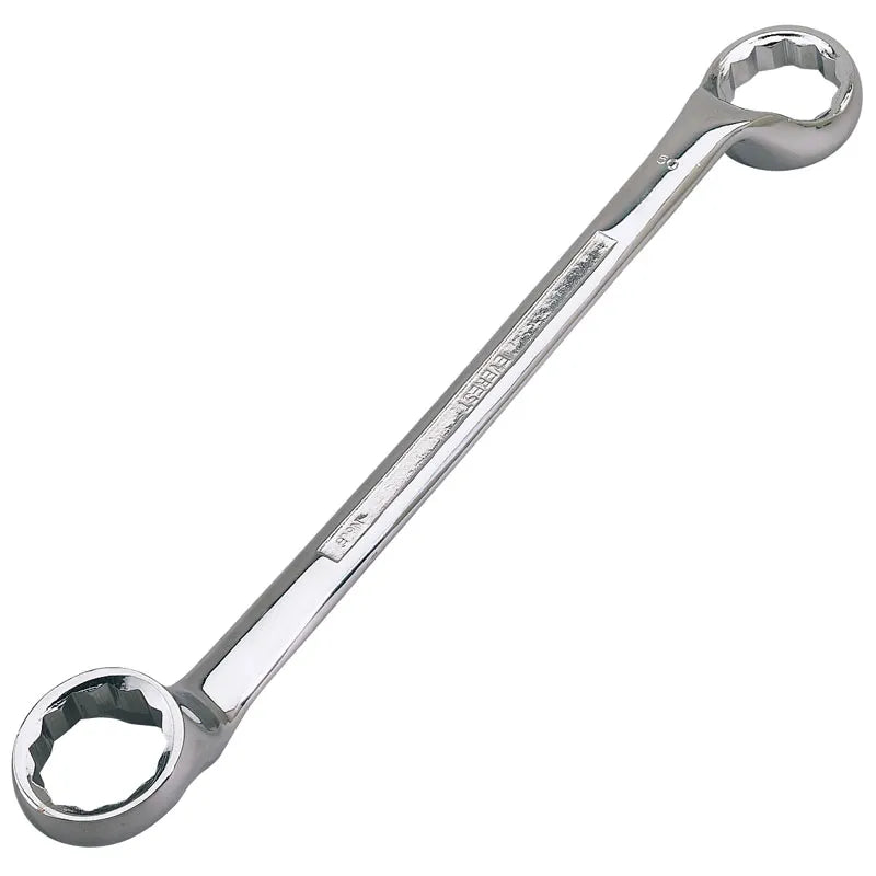 Draper 46mm X 50mm Bi-Hexagon Deep Offset Ring Spanner