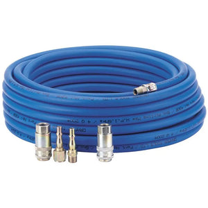 Draper 1/4" Standard Air Tool Connection Kit