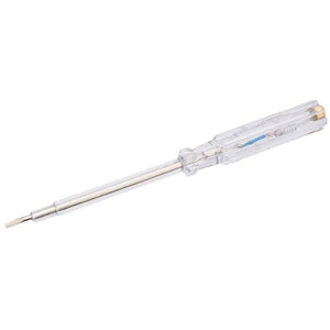 Draper 190mm Mains Tester