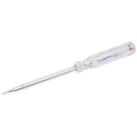 Draper 190mm Mains Tester