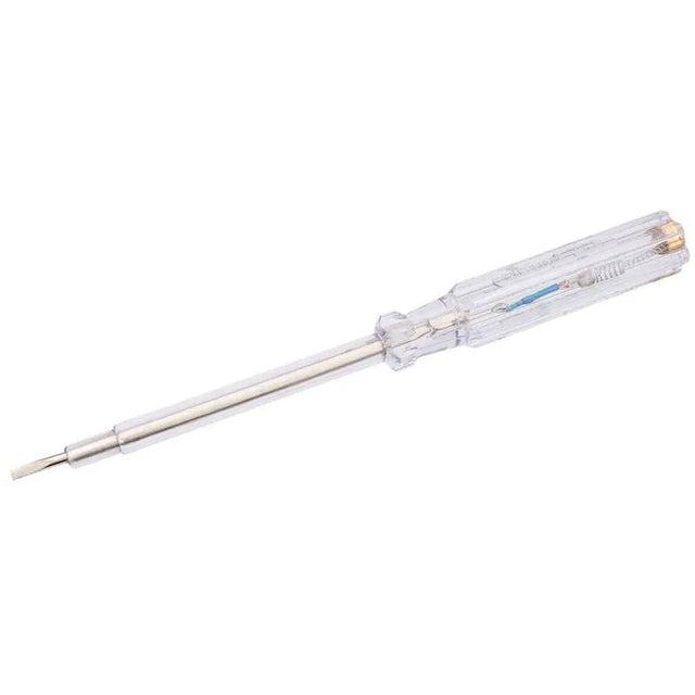 Draper 190mm Mains Tester