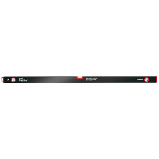 Draper 1200mm Box Section Level