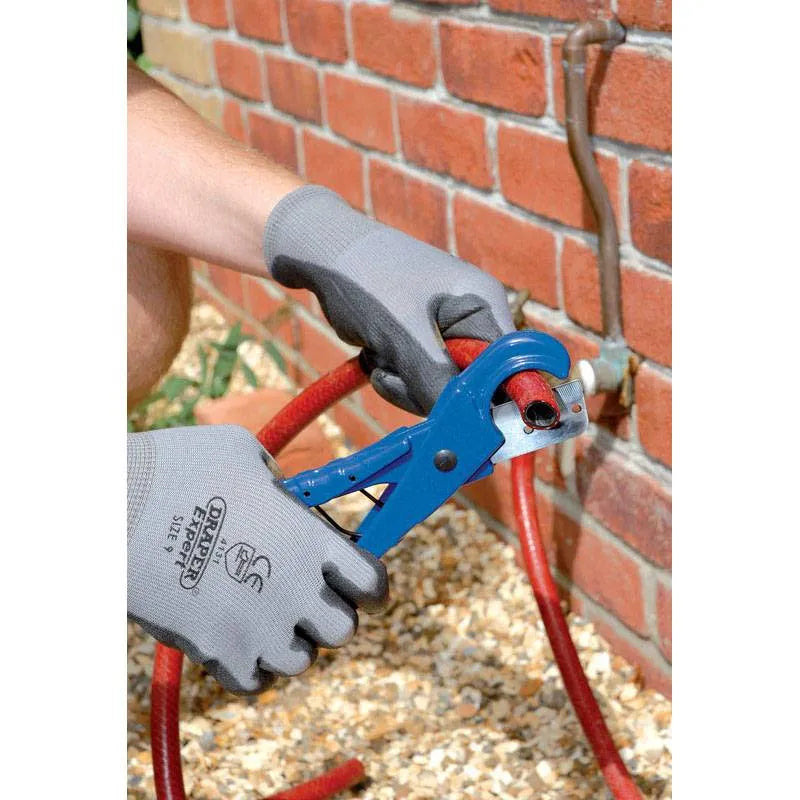 Draper 36mm Capacity Rubber Pipe Cutter