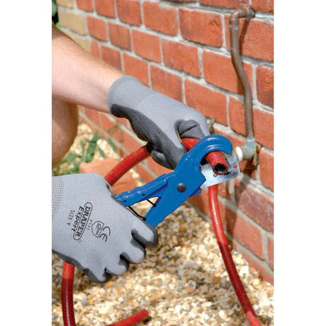 Draper 36mm Capacity Rubber Pipe Cutter