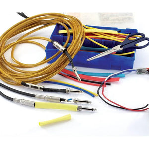 Draper Heat Shrink Tubing Pack