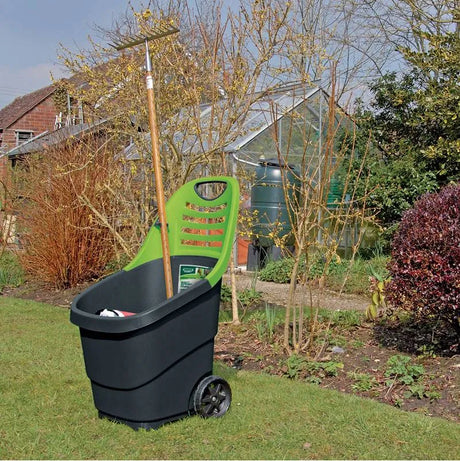 Draper Garden Caddy / Wheelie Bin