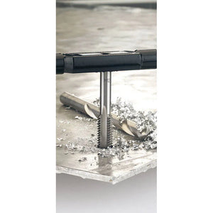 Draper Tap and Die Set, 37 Piece
