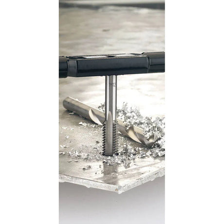 Draper Tap and Die Set, 37 Piece