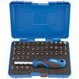 Draper Bit Set 45 Piece