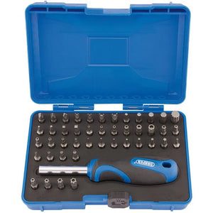 Draper Bit Set 45 Piece