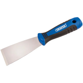 Draper 50mm Soft Grip Stripping Knife