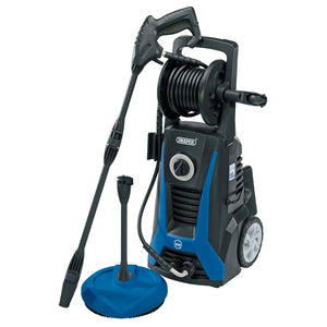Draper Pressure Washer with Total Stop Feature (2200w)