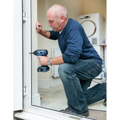 Draper Storm Force 20v Cordless Impact Driver - Bare